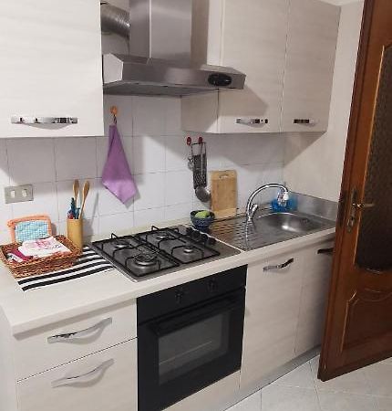 Intero Appartamento In Zona Silenziosa Luserna San Giovanni Экстерьер фото