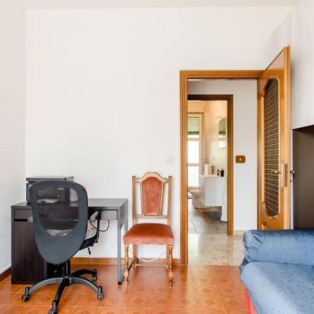 Intero Appartamento In Zona Silenziosa Luserna San Giovanni Экстерьер фото