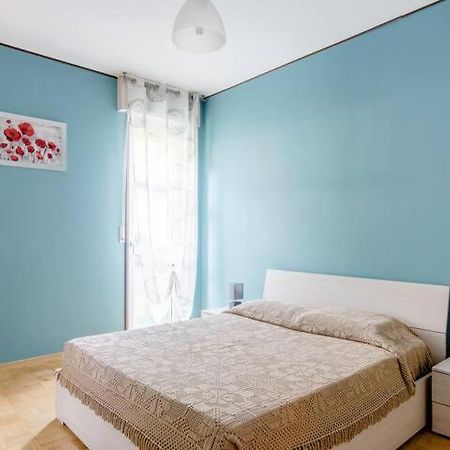 Intero Appartamento In Zona Silenziosa Luserna San Giovanni Экстерьер фото