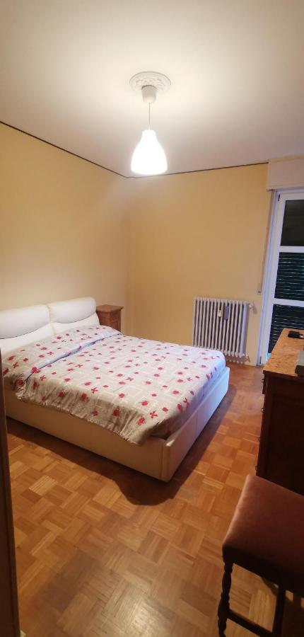 Intero Appartamento In Zona Silenziosa Luserna San Giovanni Экстерьер фото