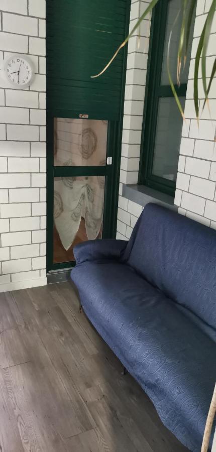 Intero Appartamento In Zona Silenziosa Luserna San Giovanni Экстерьер фото