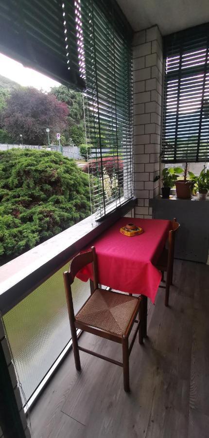Intero Appartamento In Zona Silenziosa Luserna San Giovanni Экстерьер фото