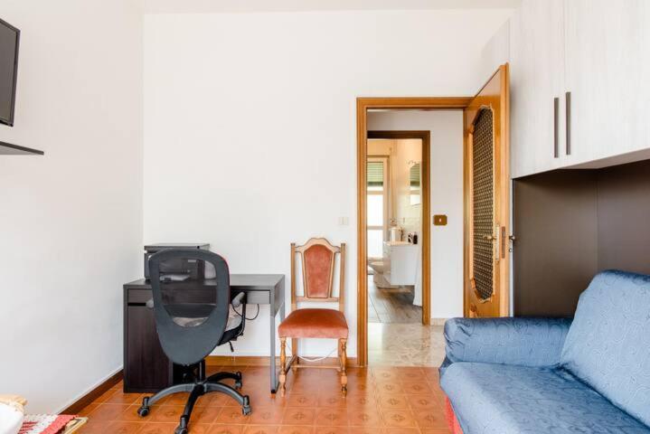 Intero Appartamento In Zona Silenziosa Luserna San Giovanni Экстерьер фото