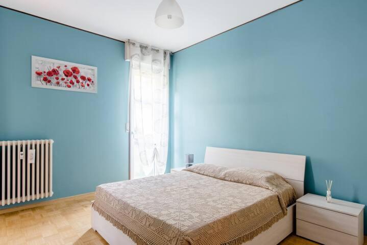 Intero Appartamento In Zona Silenziosa Luserna San Giovanni Экстерьер фото
